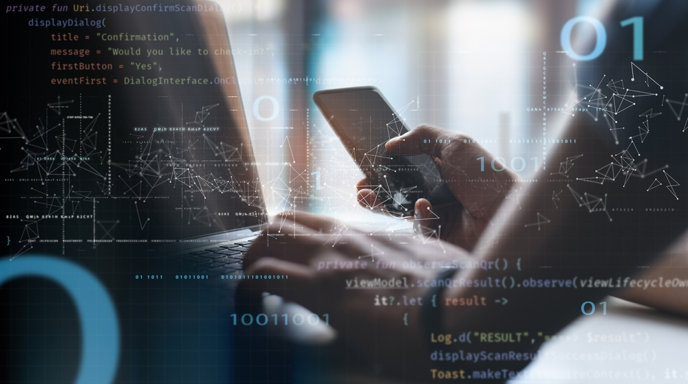 Mobile app development company in San Francisco